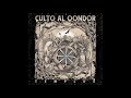 Culto al Qondor – Templos (Album, 2017)