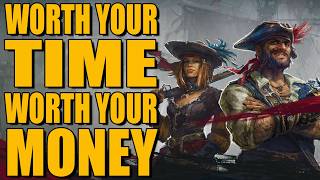 Windrose | Worth Your Time and Money | (Overview)