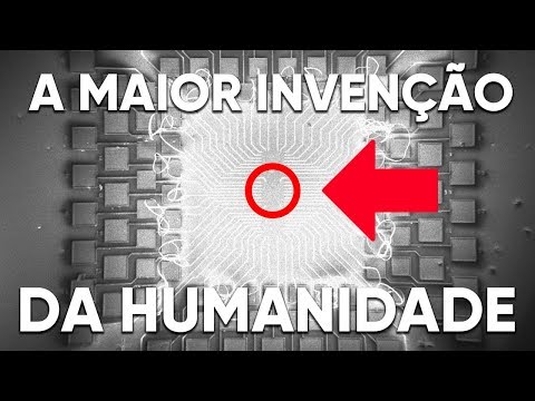 Vídeo: Invenção significa criação?