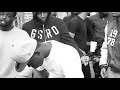 Bobby Shmurda Shmoney Dance but It's in the 1940s