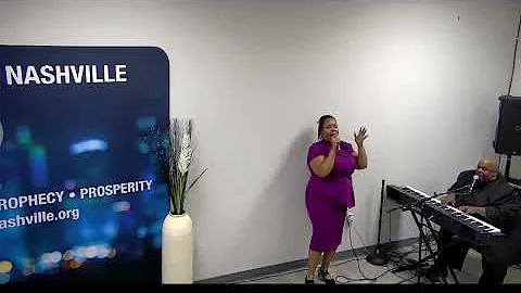 The Powerhouse Nashville Worship Experience 12/21/25