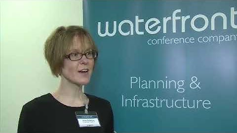 Nationally Significant Infrastructure Projects Forum Testimonials