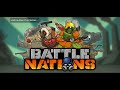 Battle Nations upkeep