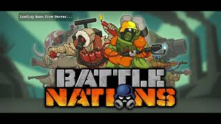 Battle Nations upkeep