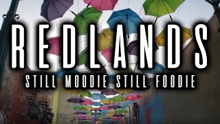 Downtown Redlands | Still Moodie Still Foodie