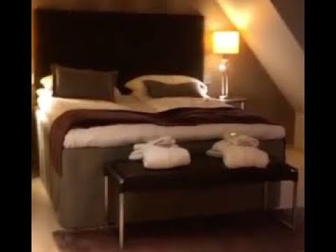 Scandic Victoria Hotel ★★★★, Oslo Norway