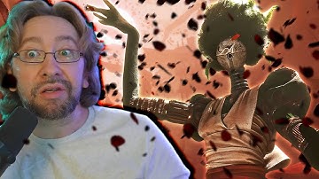 This thing was a NIGHTMARE! MAX PLAYS: Expedition 33 - Part 5