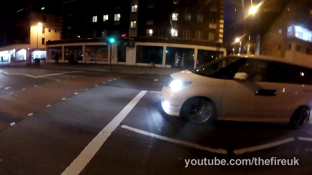 Fast, close pass results in £826 fine + 6 points