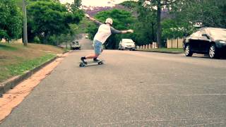 TSCS 1000 Sub Video Comp | Longboarding | Spring Sessions