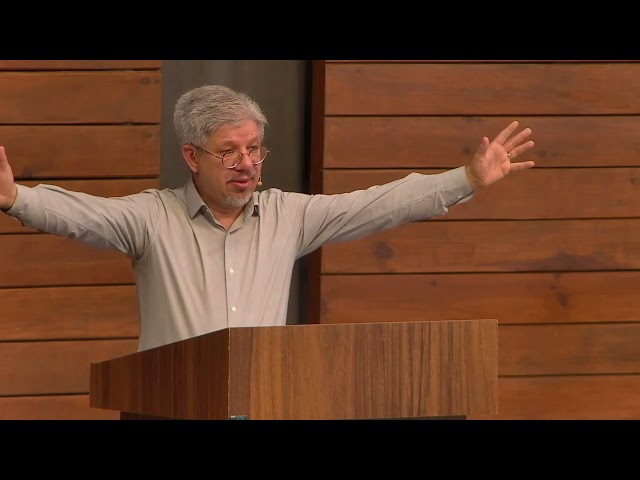 A Igreja da Porta Aberta e Mente Fechada| Apocalipse 3.7-13 | Pr. Abmael Filho | 15.03.2026