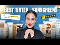 Best & Worst Tinted Sunscreens 2026 – The Most Scientific Ranking on the Internet (Part 1)