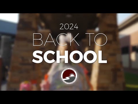 Back To School 2024 - YouTube