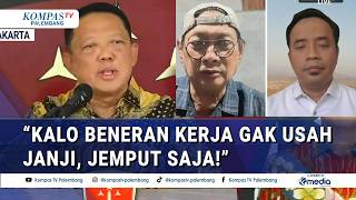 Prof. Kiki & Pukat UGM Researcher on the Latest Updates in the Former Jampidsus Febrie Case