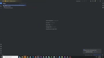 Creating a Spring Boot App with IntelliJ IDEA | Step-by-Step Guide for Beginners