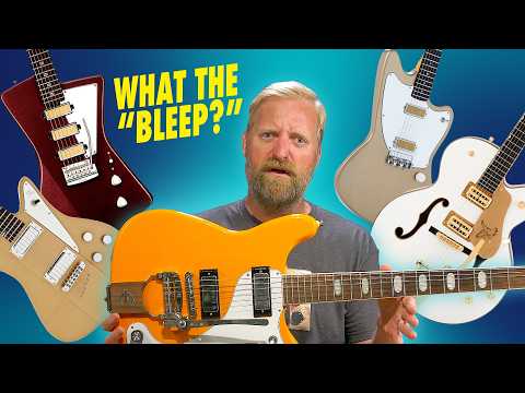WHAT THE *bleep* DO MINI-BUCKERS EVEN DO?