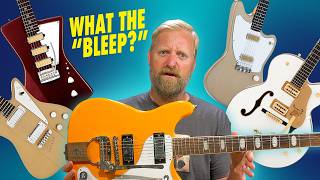 WHAT THE *bleep* DO MINI-BUCKERS EVEN DO?