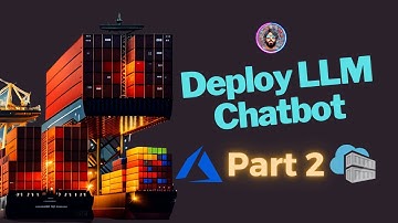 Deploy LLM Powered Apps on Azure App Service: Part 2 of the Chatbot Deployment