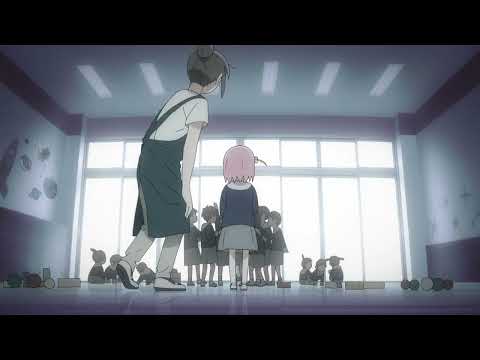 Bocchi the Rock! Re:Re: (Movie Recap Part 2) - Post Credit Scene