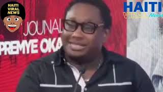 🔴 Johnny Ferdinand fè sezisman lè li tande pri yon zonyon se 10 mil dola