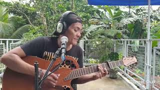 NOEL CABANGON:ARAW GABI COVER BY JOVS BARRAMEDA