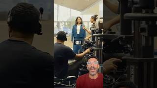Publicidade do American Express. #Publicidade #Filmmaker #Ads #SetLife #AIAIBREZILZINHO
