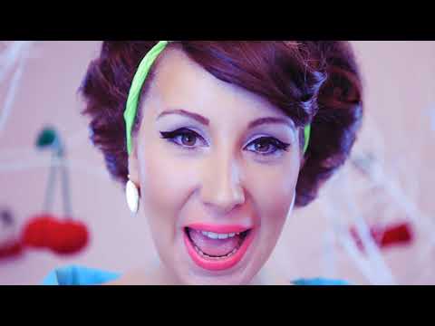 ქეთი კვიცარიძე  ალუბლები