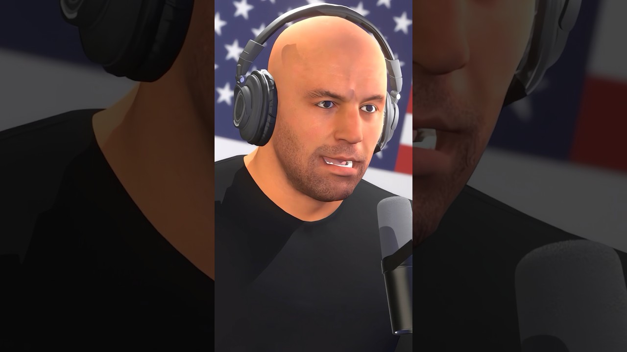 Joe Rogan Meets Vegeta #princevegeta #vegeta #dbs #joerogan #joeroganexperience