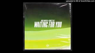 Nick Havsen x Codex (SE) - Waiting For You (Extended Club Mix)