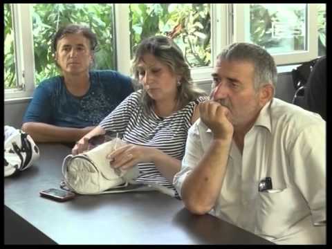 იპოთეკით დაზარალებულები მოქმედ ხელისუფლებას მიმართავენ