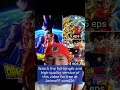 The Goku Black arc and TOP are not getting a remake?!! #dragonball #d...