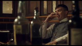 TOMMY SHELBY GONE SOFT. LOVE STATUS PEAKY BLINDERS screenshot 5