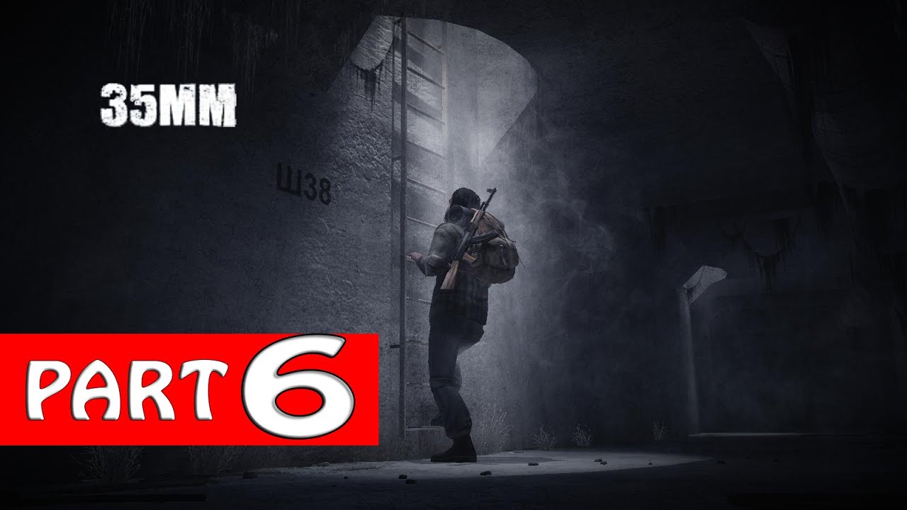 35mm Walkthrough  - Part 6