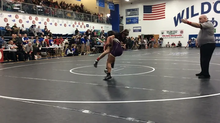 130 r16, Erin Scully, Watterson vs Sophia Antonio,...