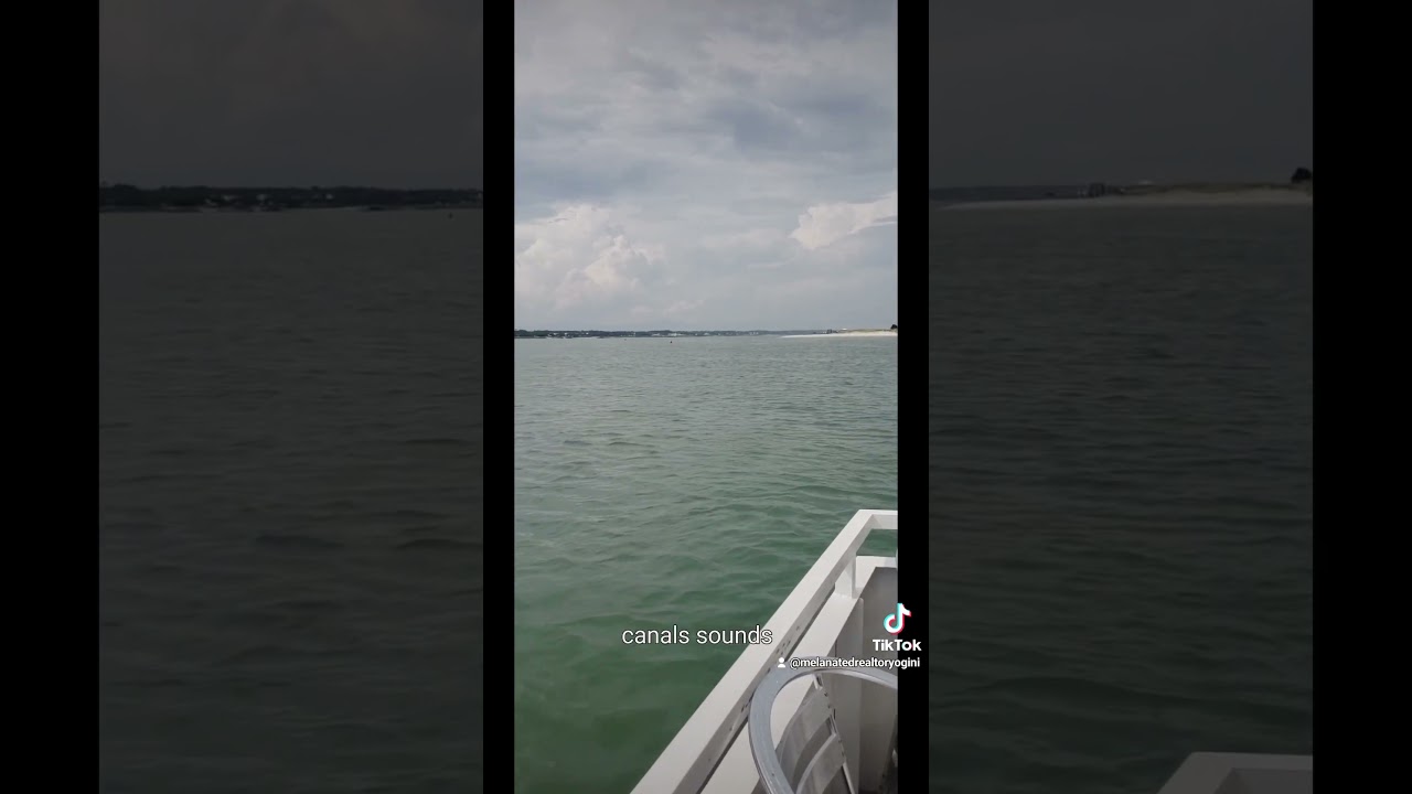 Living in the Grand Strand.. 