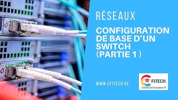 Configuration de base d