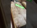 We supply Okoume wood veneer in different grades and dimensions according to your market needs. #fyp