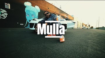 Dizzle JA ( Mulla ) Official Music video 