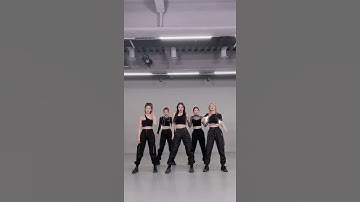 ITZY -IN THE MORNING | GUESS WHO MAFIA