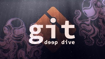 Как хранятся коммиты на самом деле? Про внутреннее устройство GIT