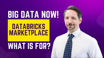 Databricks Marketplace – What It Is, How It Works, and Why It Matters.