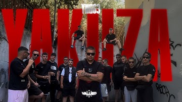 YNG63 - YAKUZA (Official Music Video)