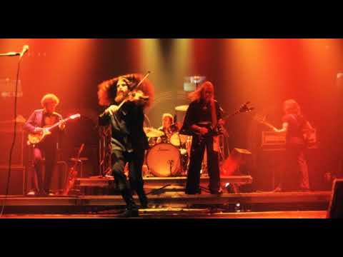 Kansas Pine Knob MI 07-25-1978 (Full Concert)