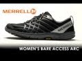 Merrell Women's Bare Access Arc