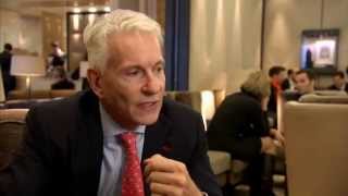 Thomas Kramer Interview - Unternehmertag 2013 (High)