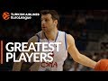 Greatest players theodoros papaloukas