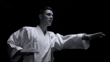 This is Karate. This is Karate Soul | WORLD KARATE FEDERATION