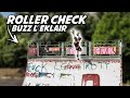 Roller check  feat buzz lklair