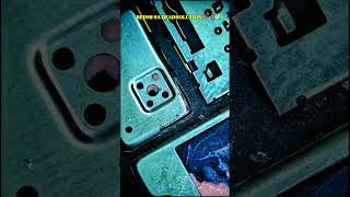 REDMI 9A DEAD SOLUTION💯📲#mobilerepairing #phonerepair #chiplevelrepair