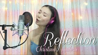 Reflection - Christina Aguilera cover by Chulita