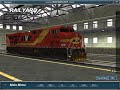 Showing off my AWVR Locomotives